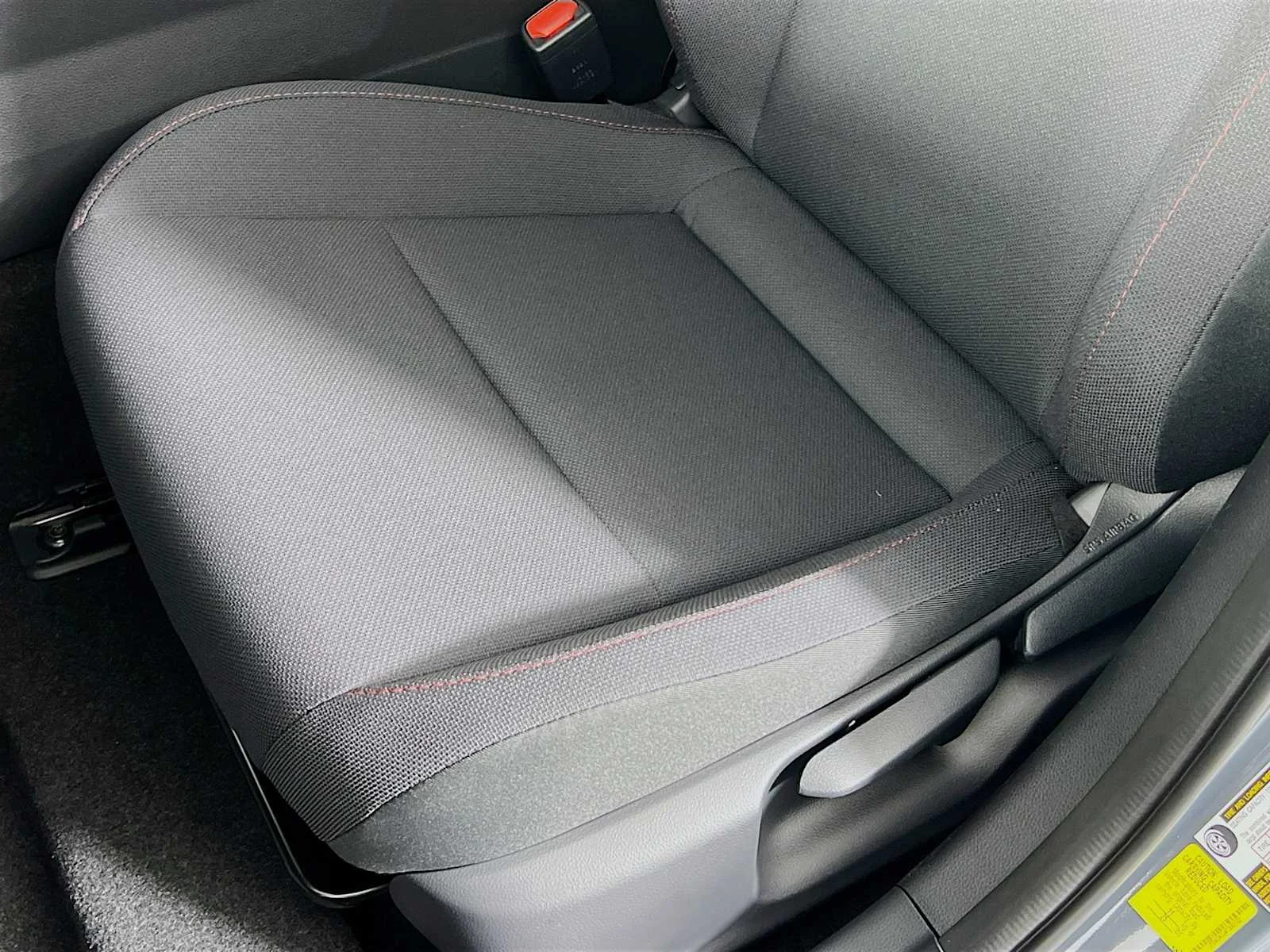 2026 Toyota Prius Plug-In Hybrid — photo 17