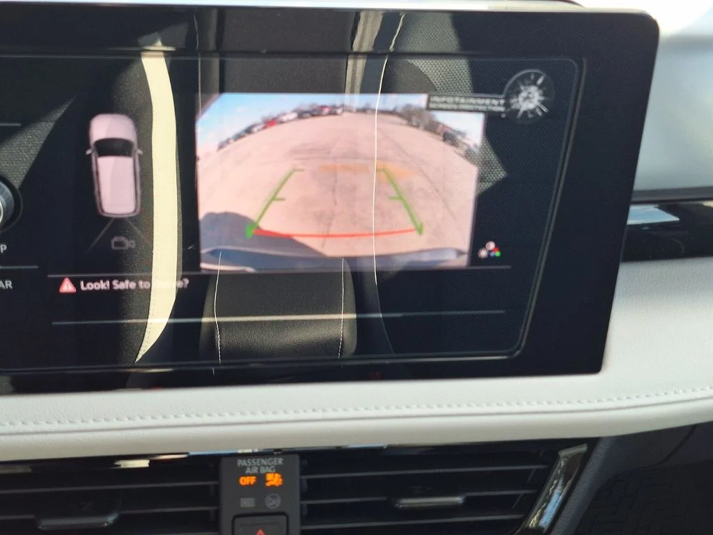 New 2026 Gray Volkswagen 1.5T S image 18