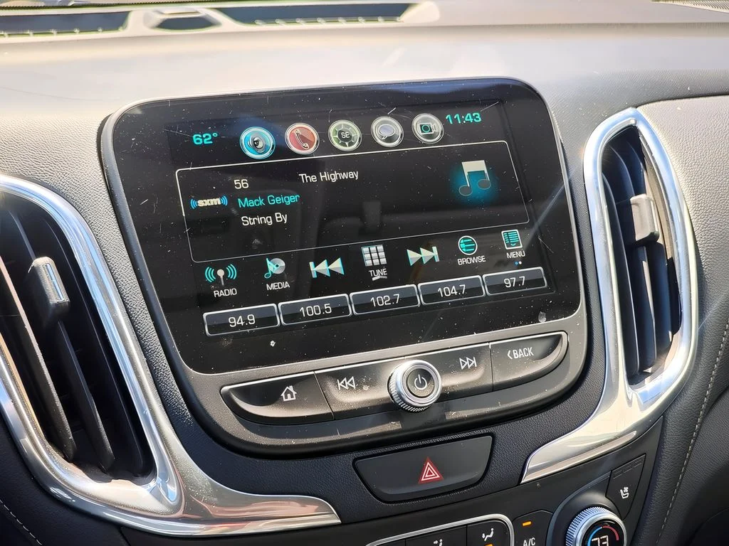 2018 Chevrolet Equinox Premier - Photo 18