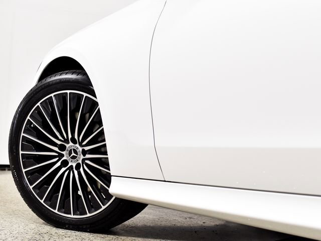 New 2026 Polar White Mercedes-Benz CLE 300 image 57