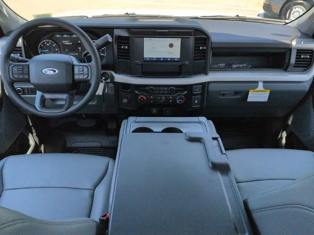 New 2026 White Ford XL image 15
