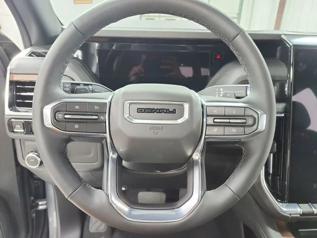 New 2026 Silver GMC Denali image 25