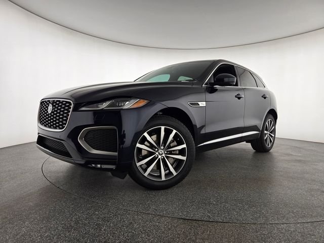 2026 Jaguar F-PACE P250 R-Dynamic S