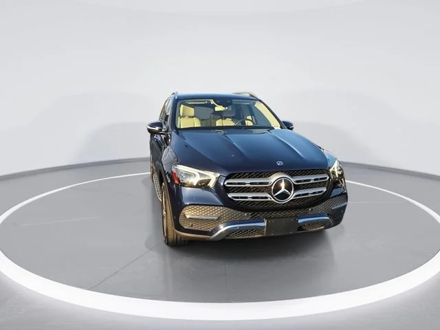 Used 2020  Mercedes-Benz GLE 350 image 2