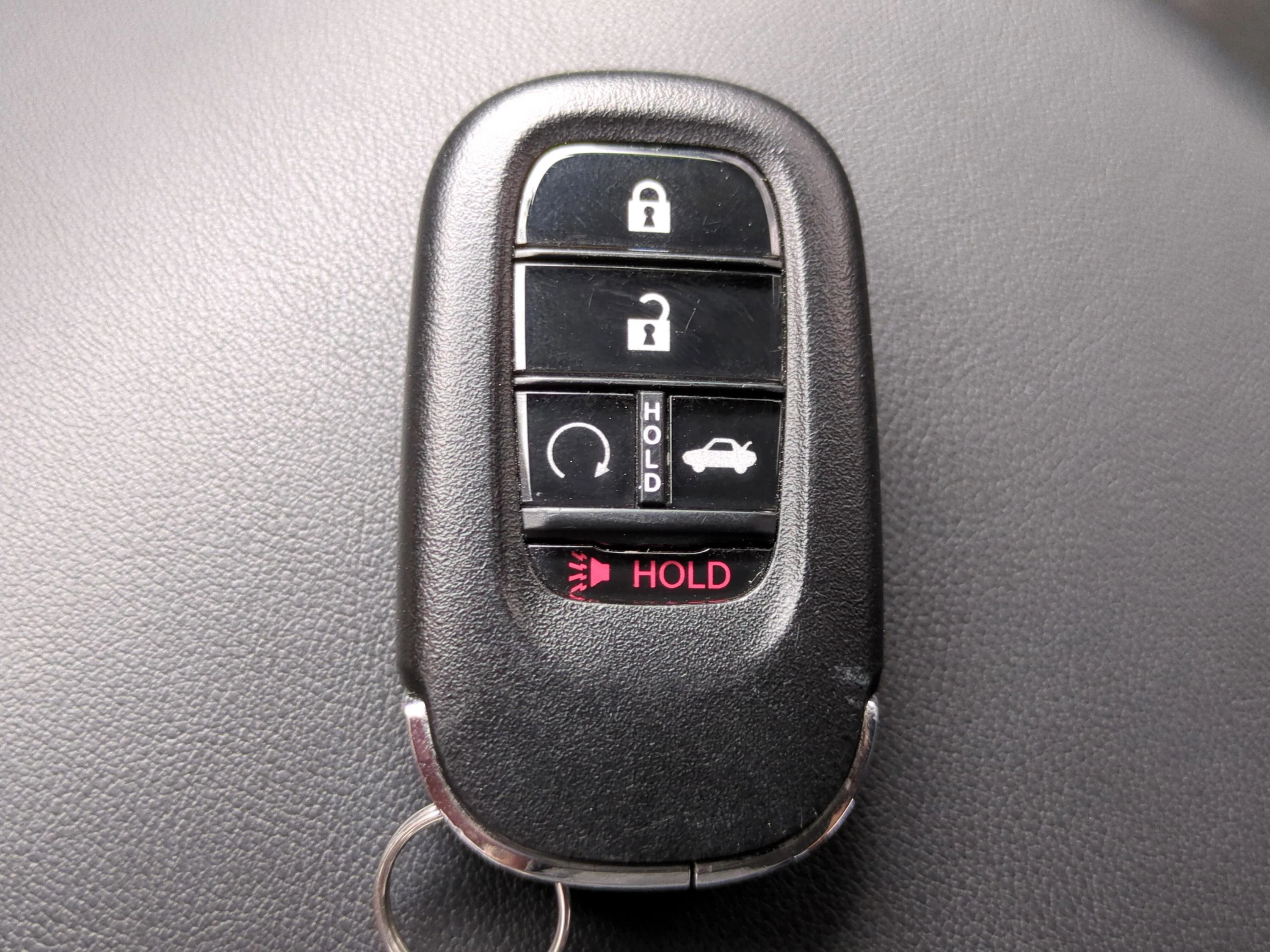 Used 2025 White Honda SE image 27