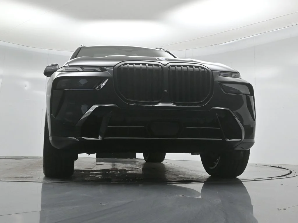 Used 2026 Black BMW xDrive40i image 47