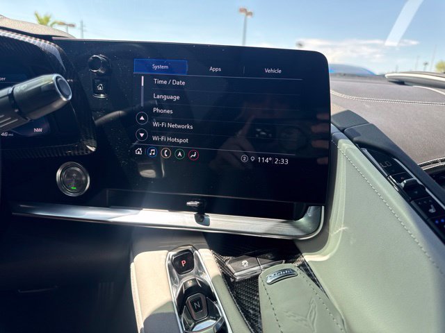 2021 Chevrolet Corvette 2LT - Photo 15