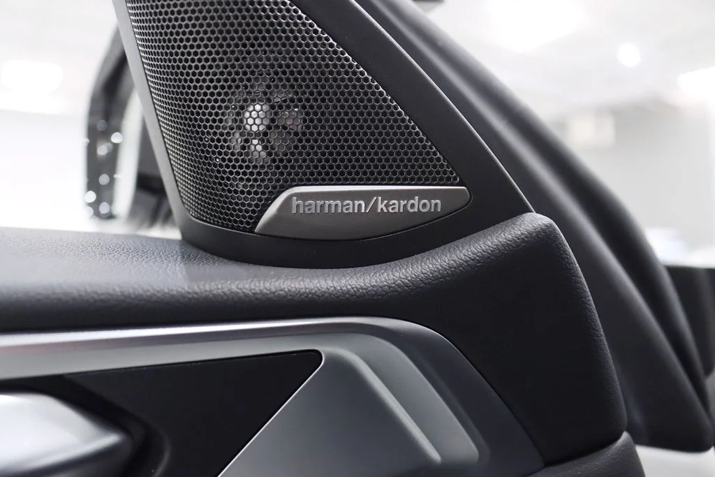 2024 BMW M4 Competition