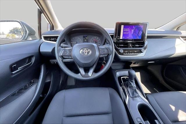 Certified Used 2024 CELESTITE GRAY ME. Toyota  image 5