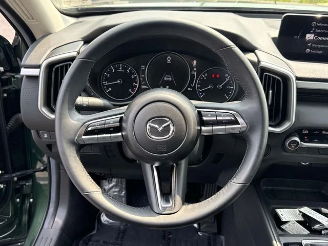 Certified Used 2025 Cypress Mazda 2.5 S Select Package image 18