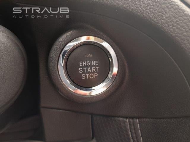 Used 2023 Crystal Black Silica Subaru Limited image 19
