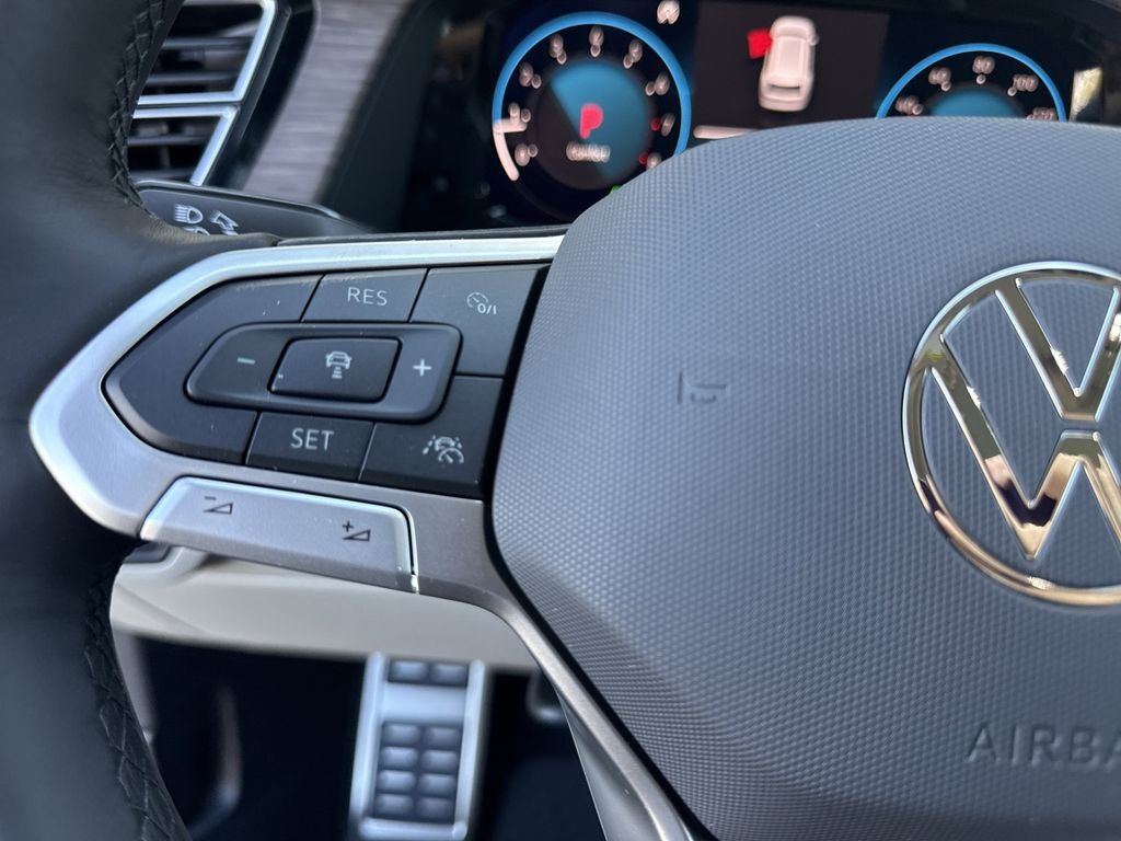 2026 Volkswagen Atlas SEL Premium R-Line - Photo 22