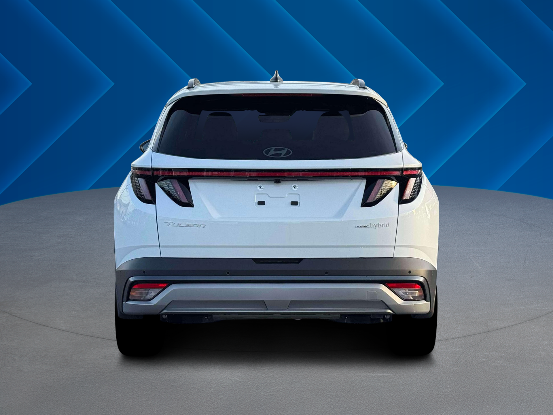 New 2026 Creamy White Pearl Hyundai Limited image 27