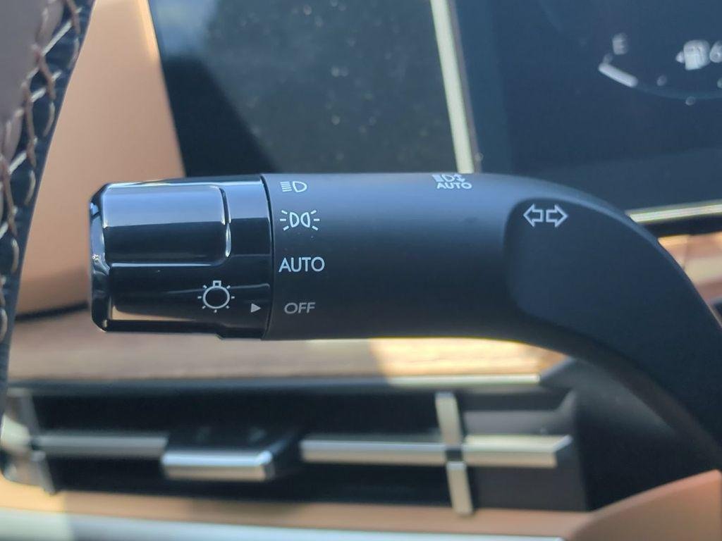 New 2027 Gray Hyundai Calligraphy FWD image 33