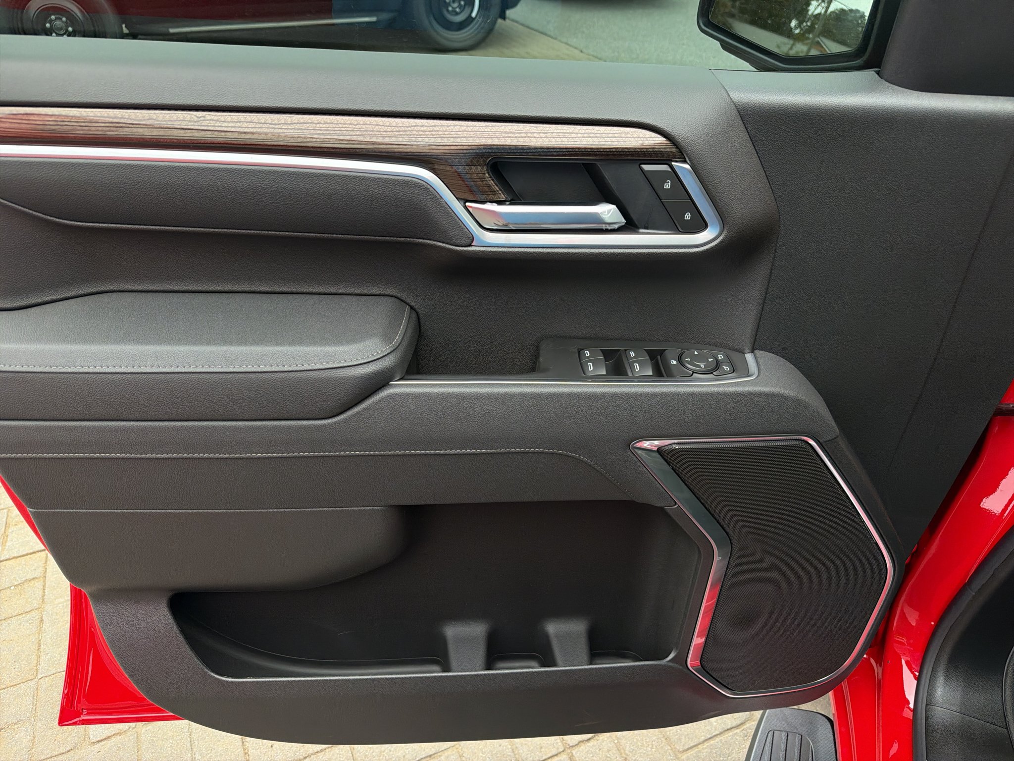 2026 Chevrolet Silverado 1500 LT - Photo 22