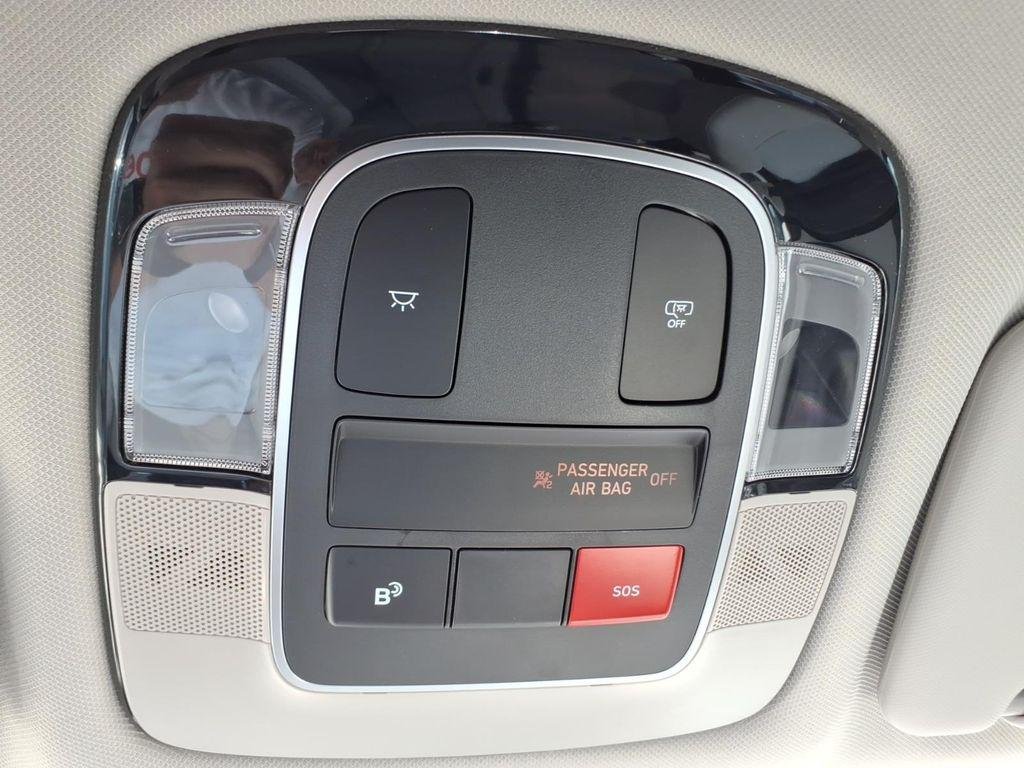 New 2026 Gray Hyundai SEL Convenience image 23