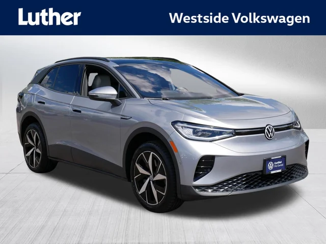 2025 Volkswagen ID.4 Pro S
