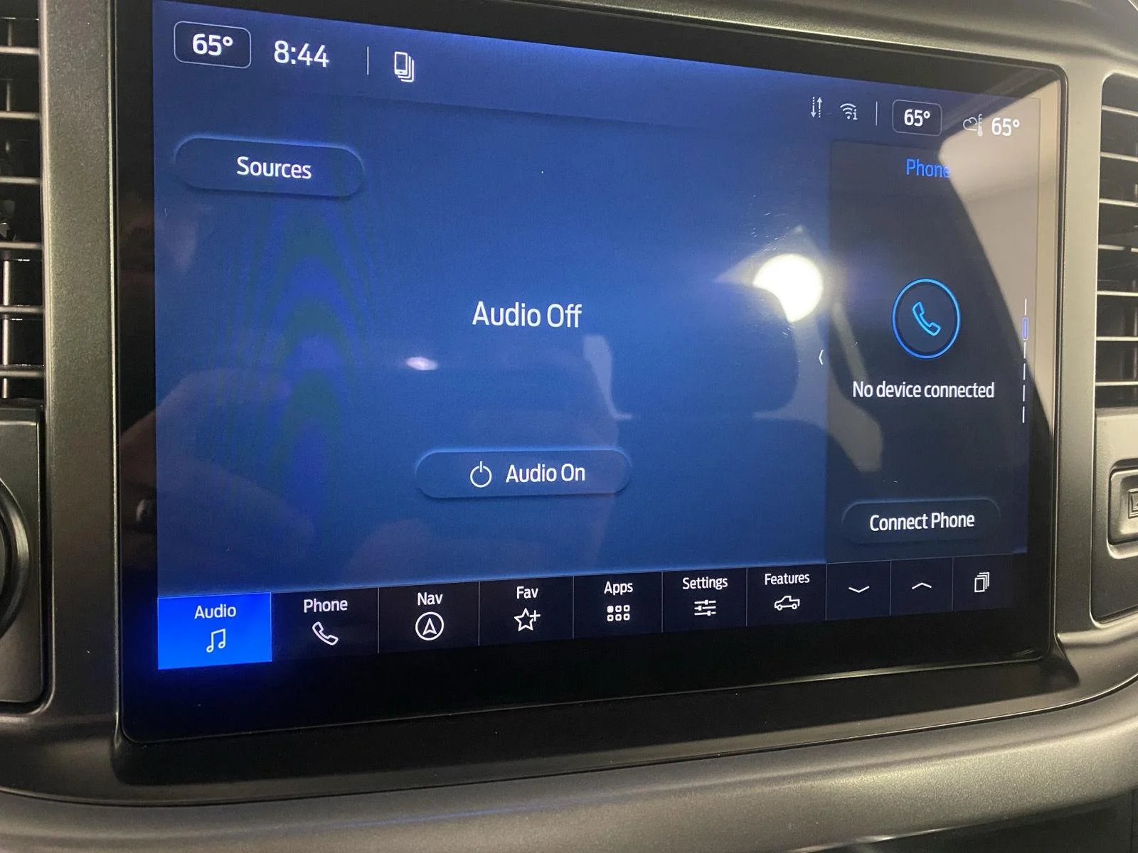 New 2026 Avalanche Ford XLT image 35
