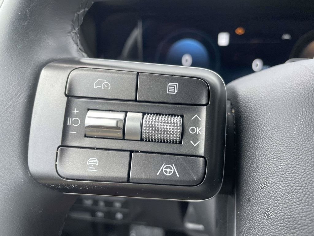 2026 Hyundai Palisade Calligraphy - Photo 16