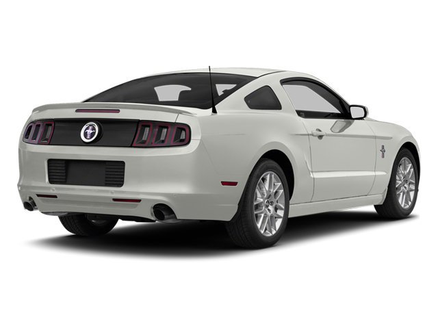 Used 2014 Ford Mustang V6 with VIN 1ZVBP8AM6E5334660 for sale in Kansas City