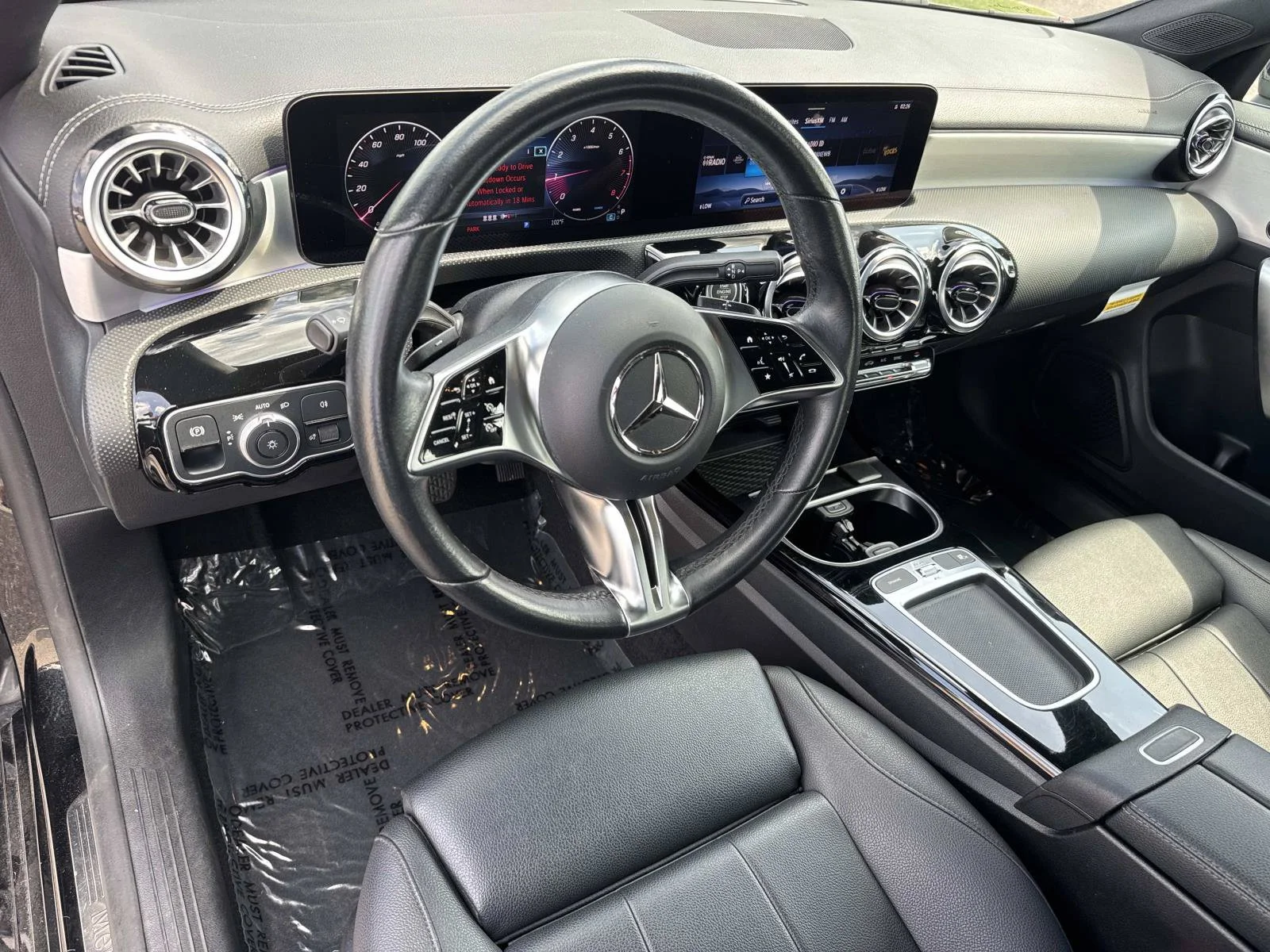 Used 2025 White Mercedes-Benz CLA 250 image 18