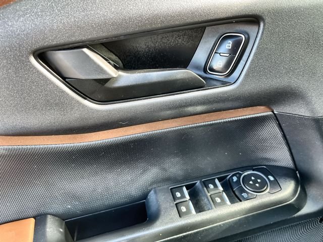 Used 2021  Ford Badlands image 17