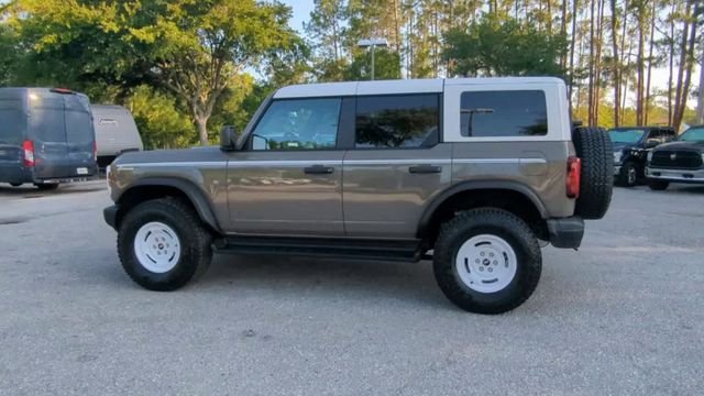 New 2026 Marsh Gray Ford Heritage Edition image 81