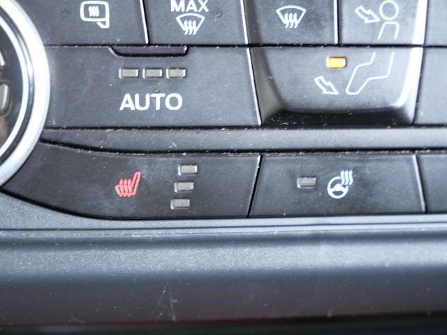Certified Used 2024 Black Ford XLT image 32