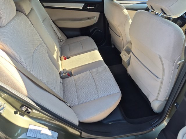 Used 2019 Green Subaru 2.5i Premium image 33