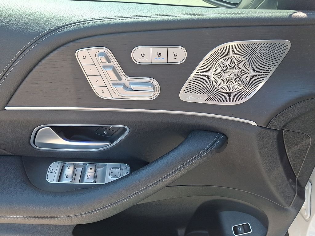 Certified Used 2024  Mercedes-Benz GLE 350 image 12