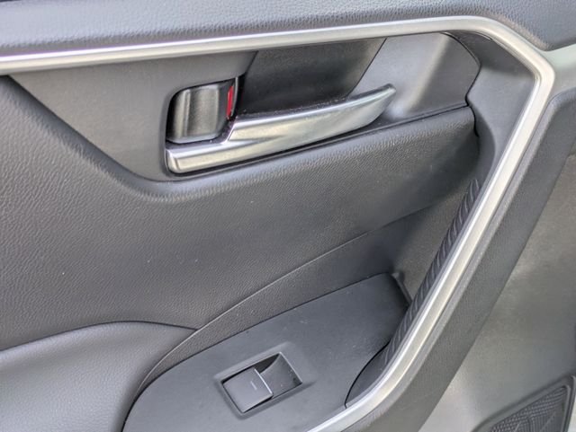 2024 Toyota RAV4 XLE Premium - Photo 28