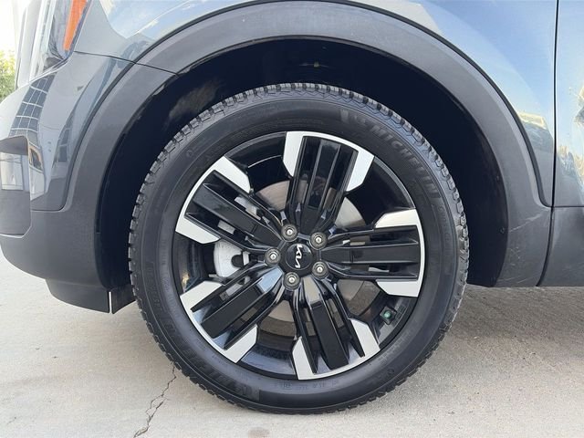 Used 2024 Gray Kia SX-Prestige image 20