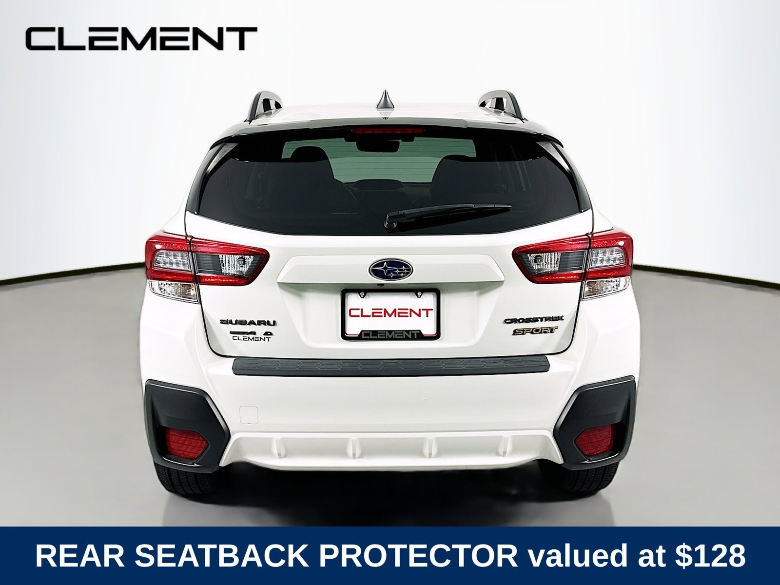 2022 Subaru Crosstrek Sport - Photo 7