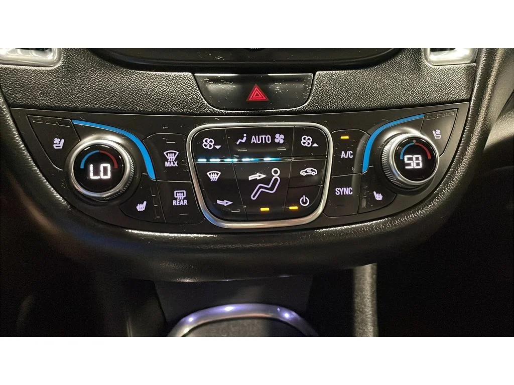 2016 Chevrolet Malibu 2LZ Premier - Photo 13
