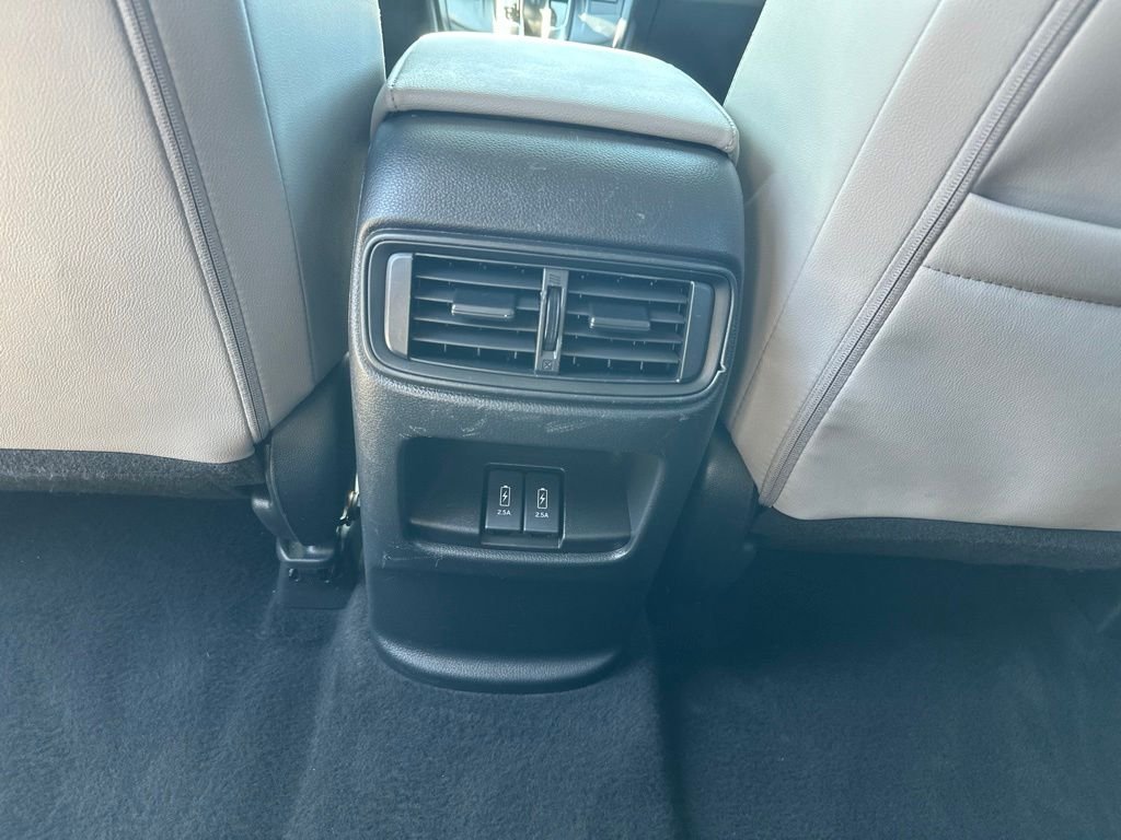 2017 Honda CR-V EX-L - Photo 16
