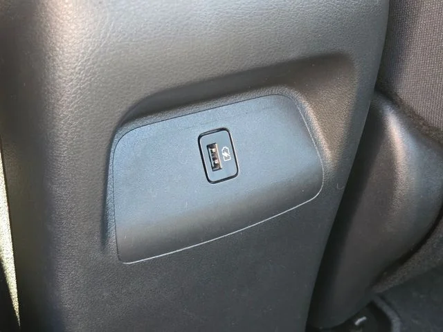 Used 2023 Gray Nissan SV image 17