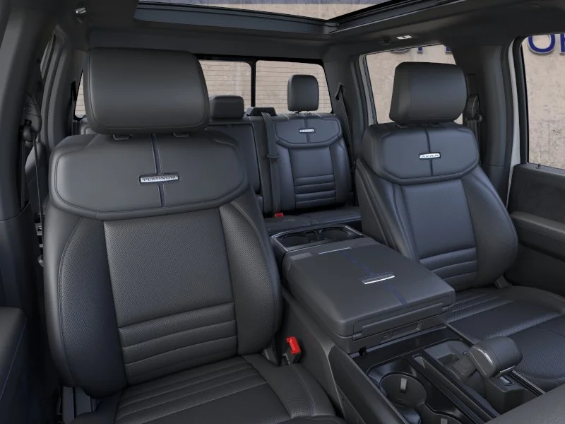 2025 Ford F-150 Platinum - Photo 76
