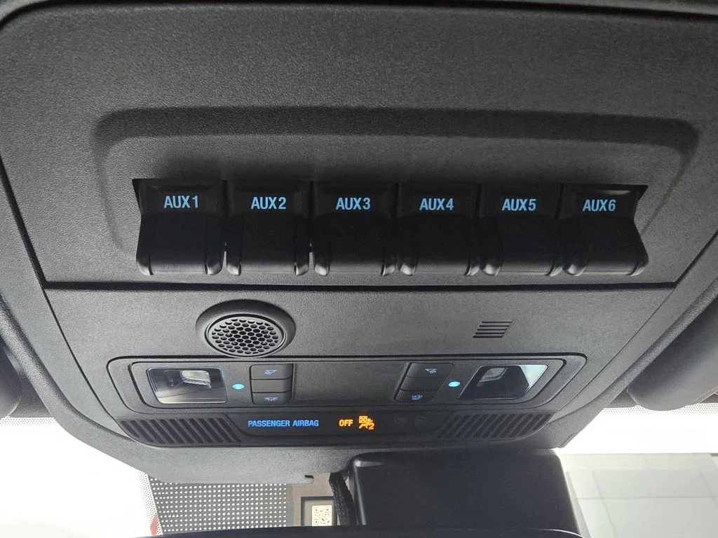 Used 2023 Blue Ford Badlands image 15