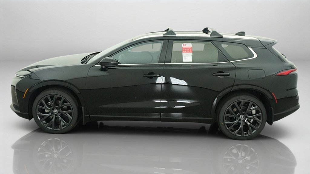 New 2026 Black Toyota Limited image 32