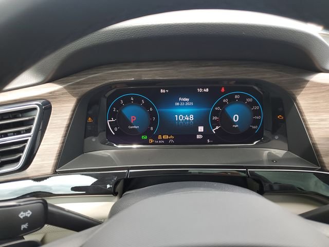 2026 Volkswagen Atlas SEL Premium R-Line - Photo 26