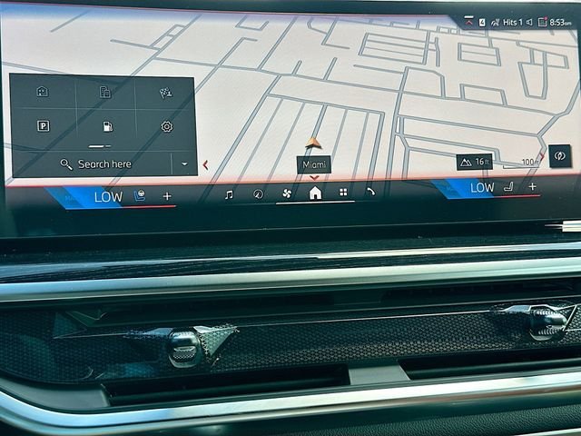 New 2026 Blue BMW xDrive50e image 10