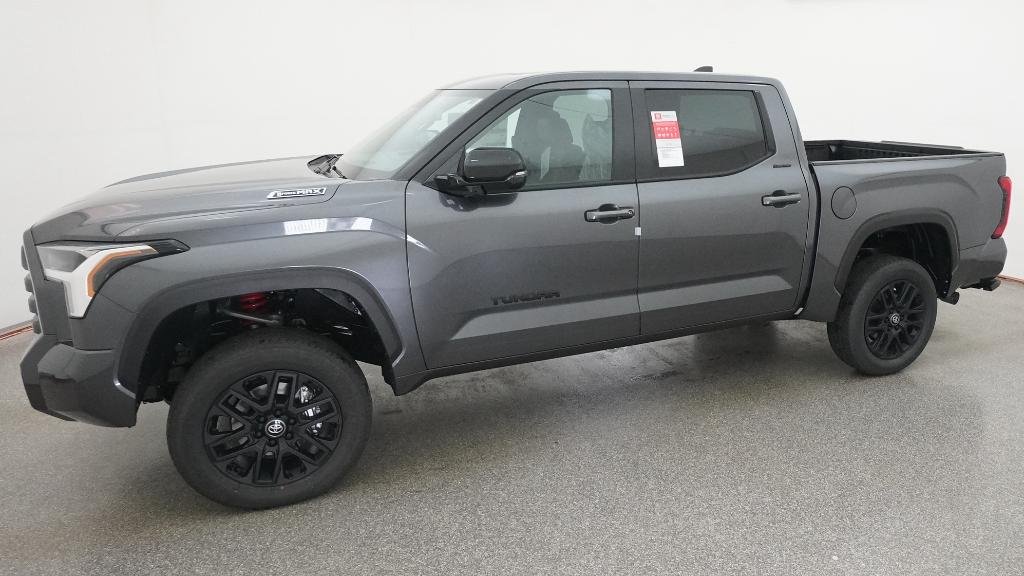 2026 Toyota Tundra Limited - Photo 34
