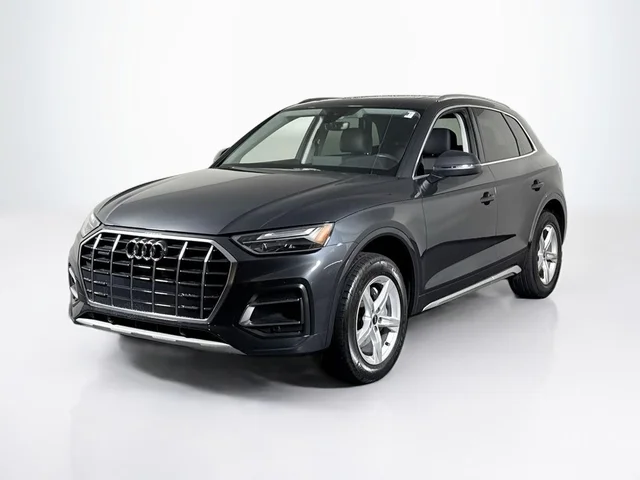2021 Audi Q5 45 Premium