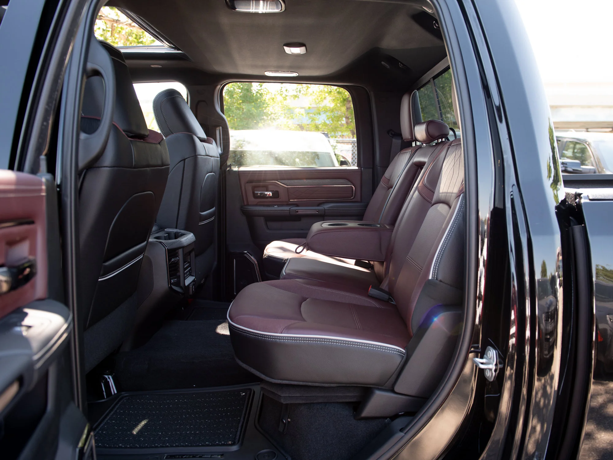 New 2026 Black RAM Limited* image 24