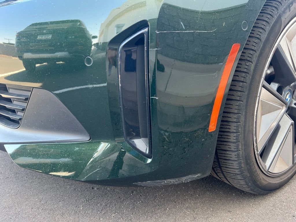 Certified 2024 BMW i4 40 with VIN WBY73AW05RFR57834 for sale in Phoenix, AZ