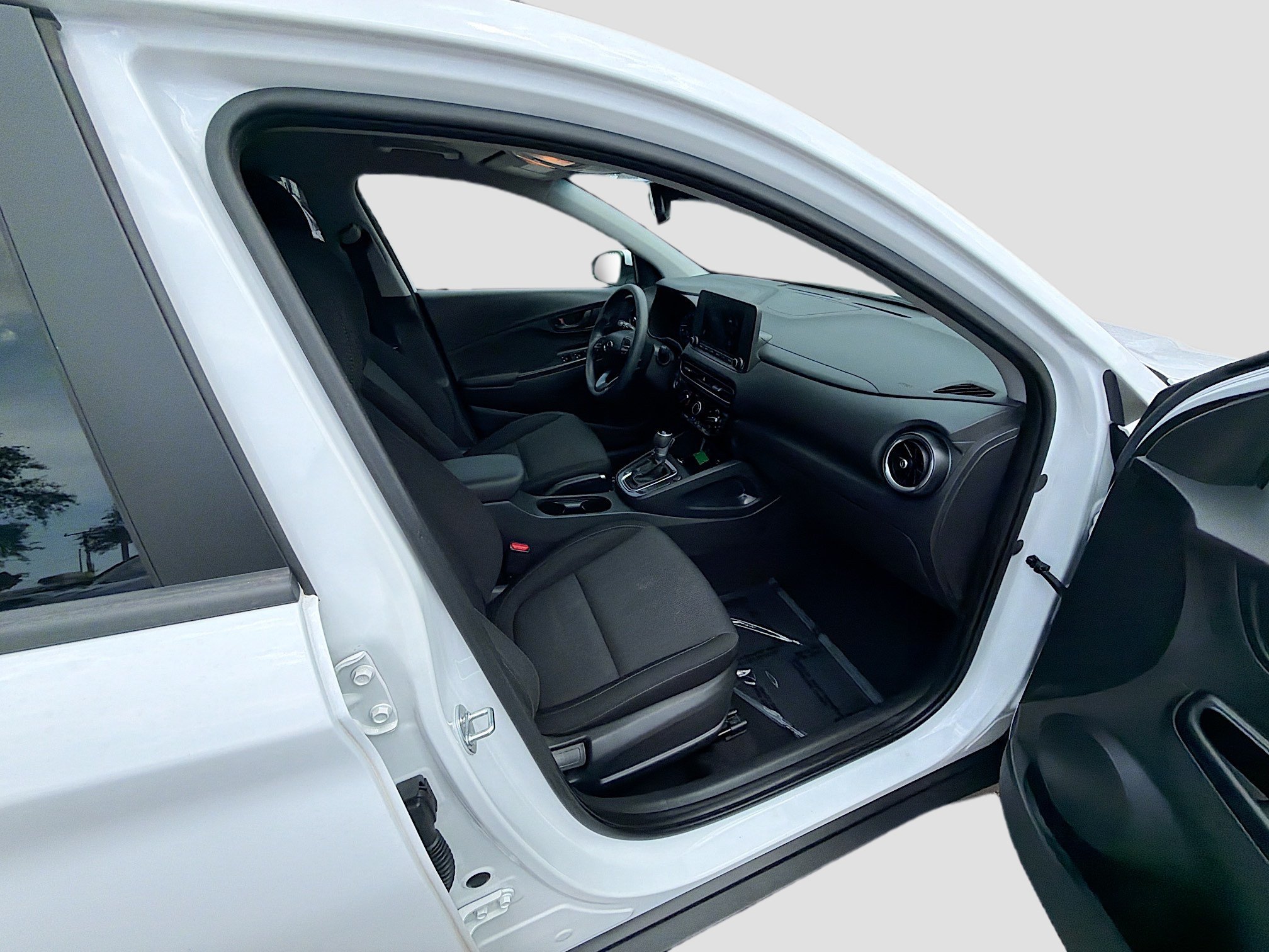 2023 Hyundai Kona SEL - Photo 28