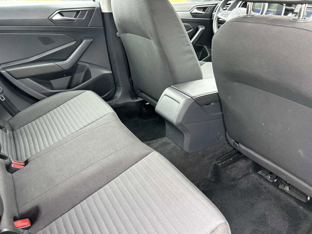 Used 2024 Silver Volkswagen S image 20