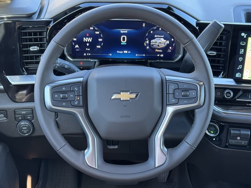 2026 Chevrolet Silverado 1500 LT - Photo 12