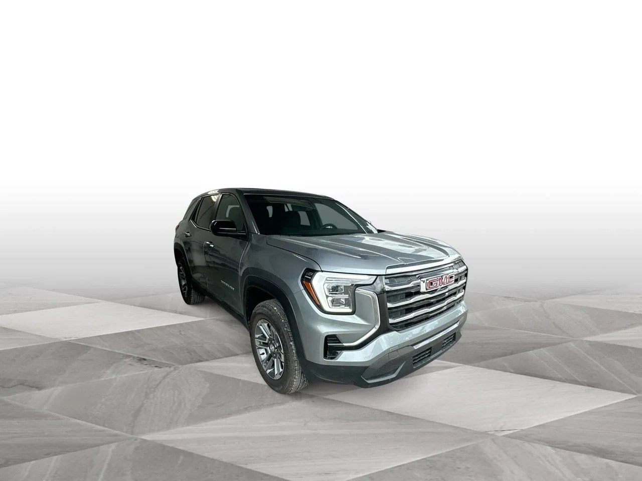 2027 GMC Terrain Elevation - Photo 2