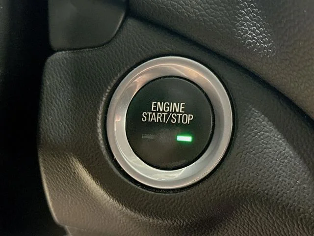 Used 2020 NIGHTFALL GRAY METALLIC Chevrolet LT image 48